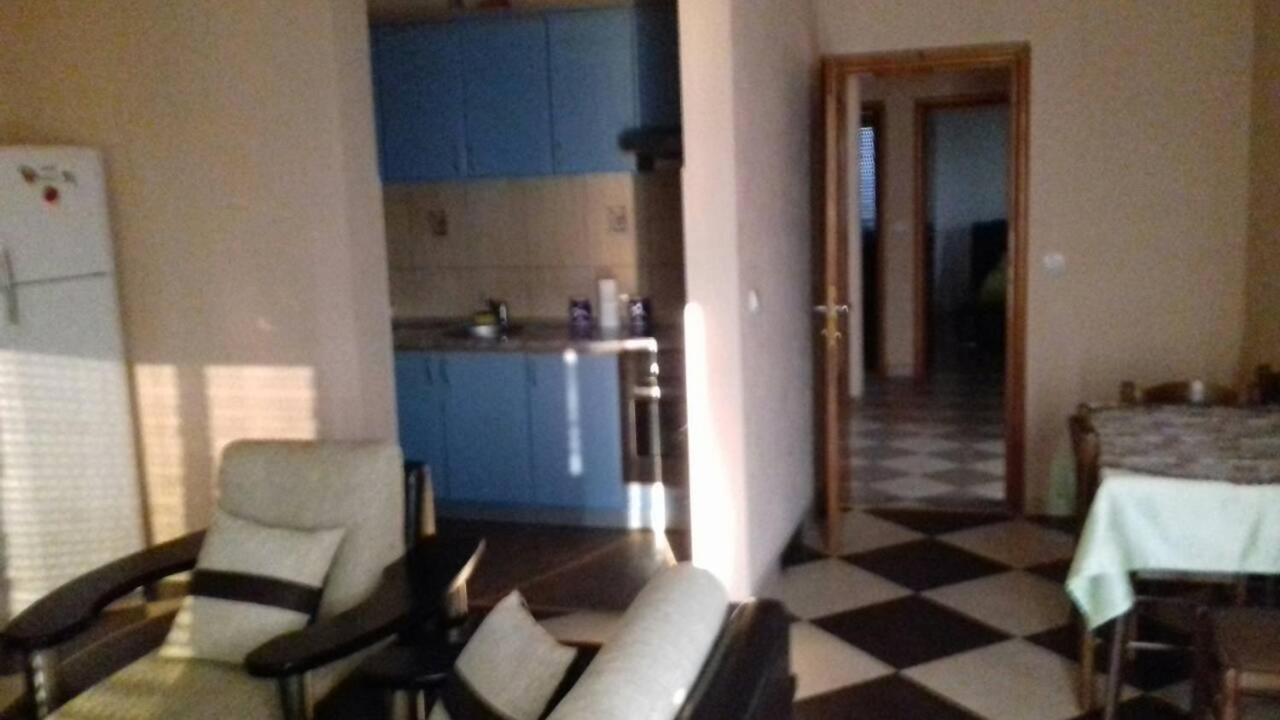 Villa Vasojevka Шушань Экстерьер фото